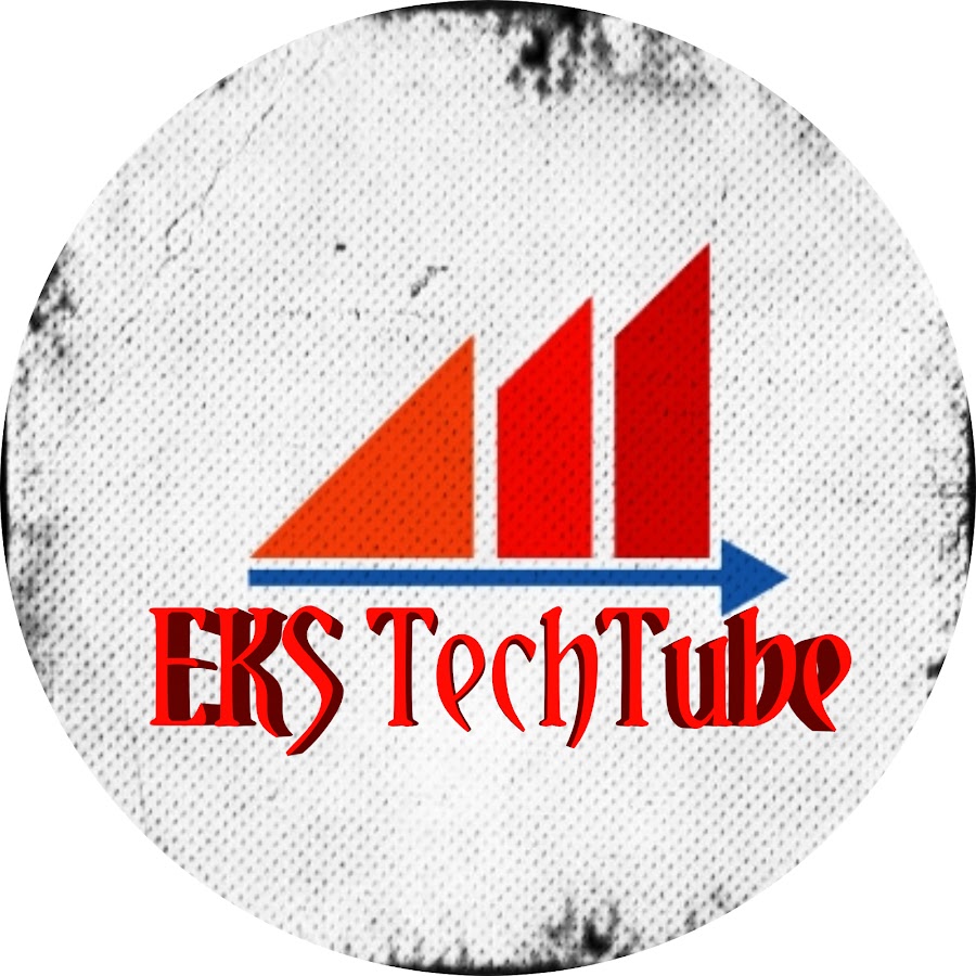 EKS TechTube Awatar kanału YouTube