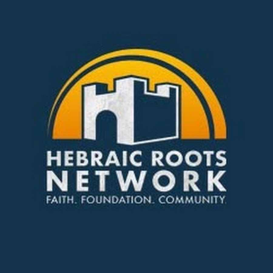 HebraicRootsNetwork Аватар канала YouTube