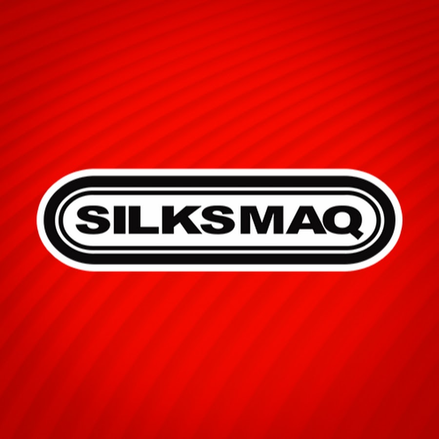 silksmaq Ind e Com Ltda YouTube channel avatar