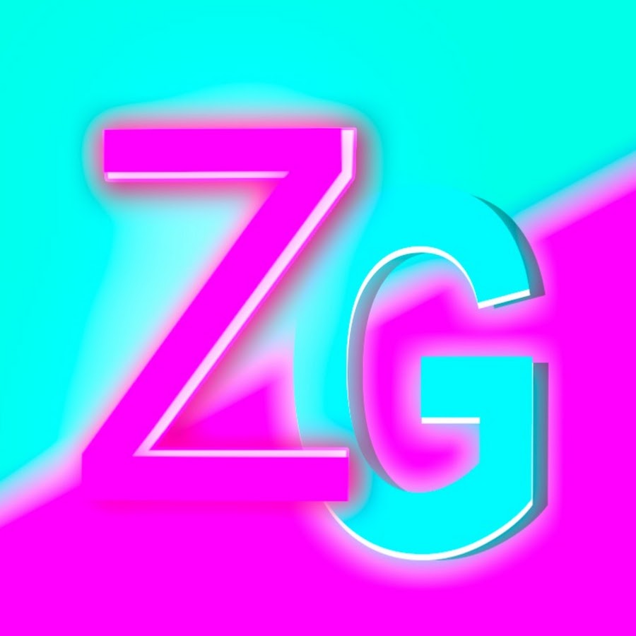 Z Gamerby Avatar channel YouTube 