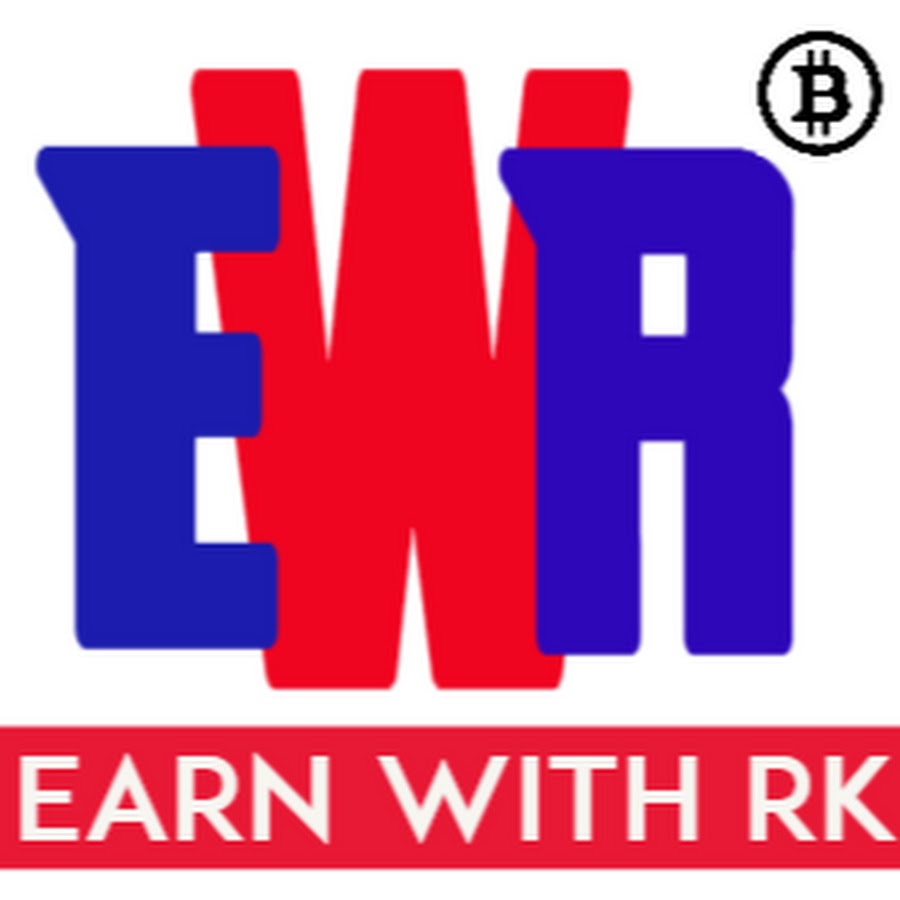 Earn With RK