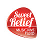 Sweet Relief Musicians Fund - @sweetreliefmusic YouTube Profile Photo