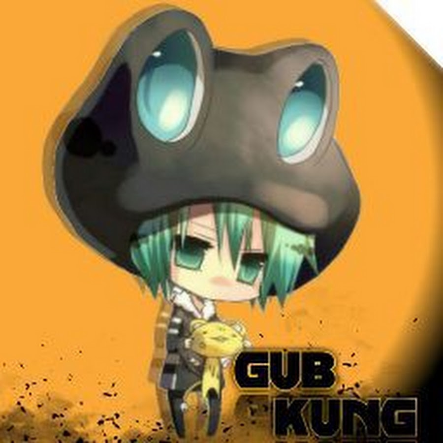 Gub Kung Ch. YouTube channel avatar