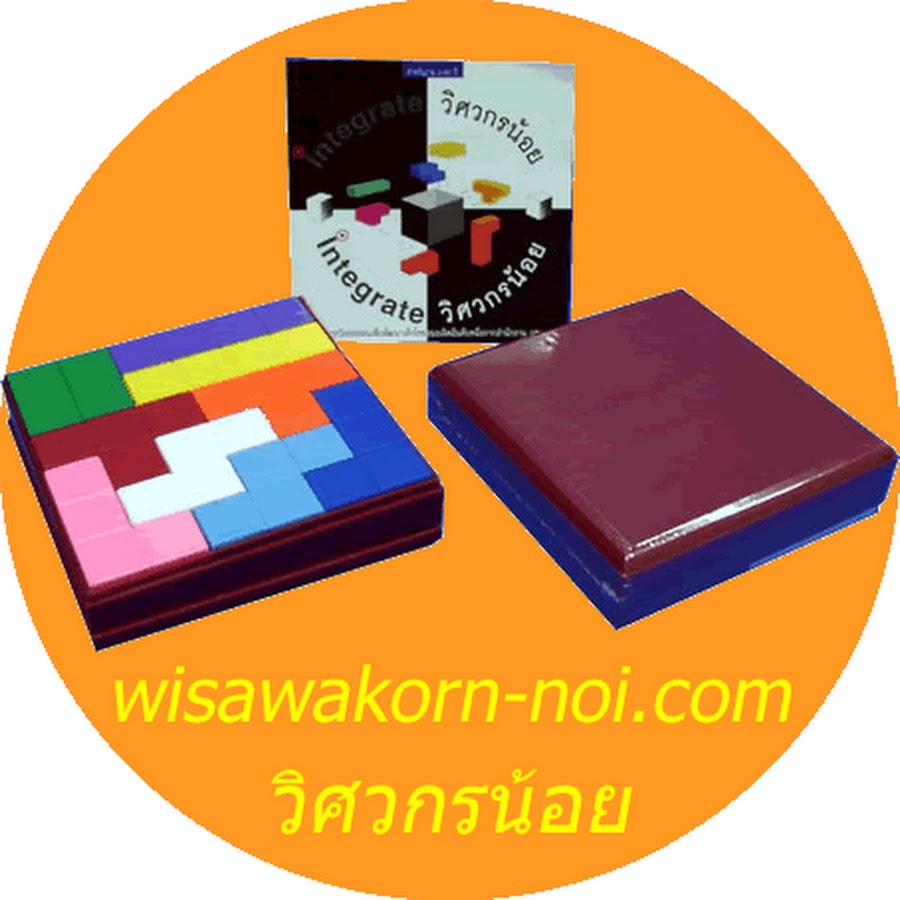 Wisawakorn Noi YouTube channel avatar