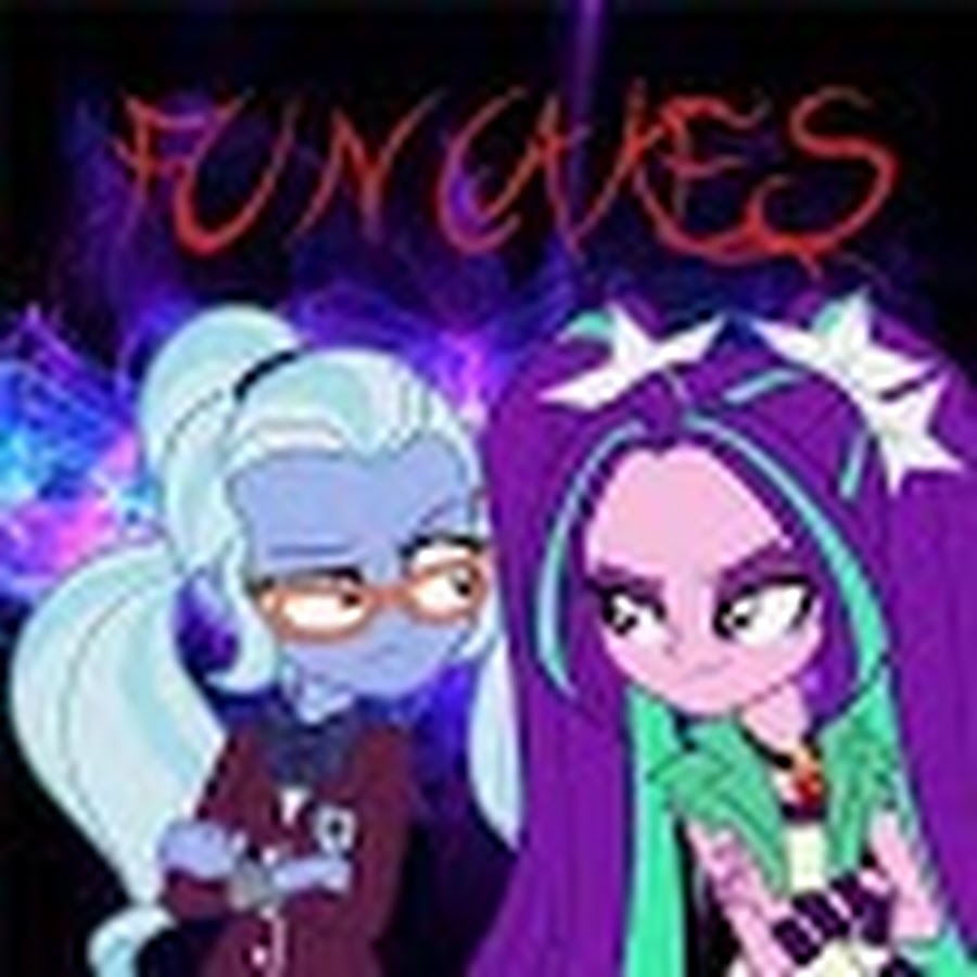 Fun Cakes YouTube channel avatar