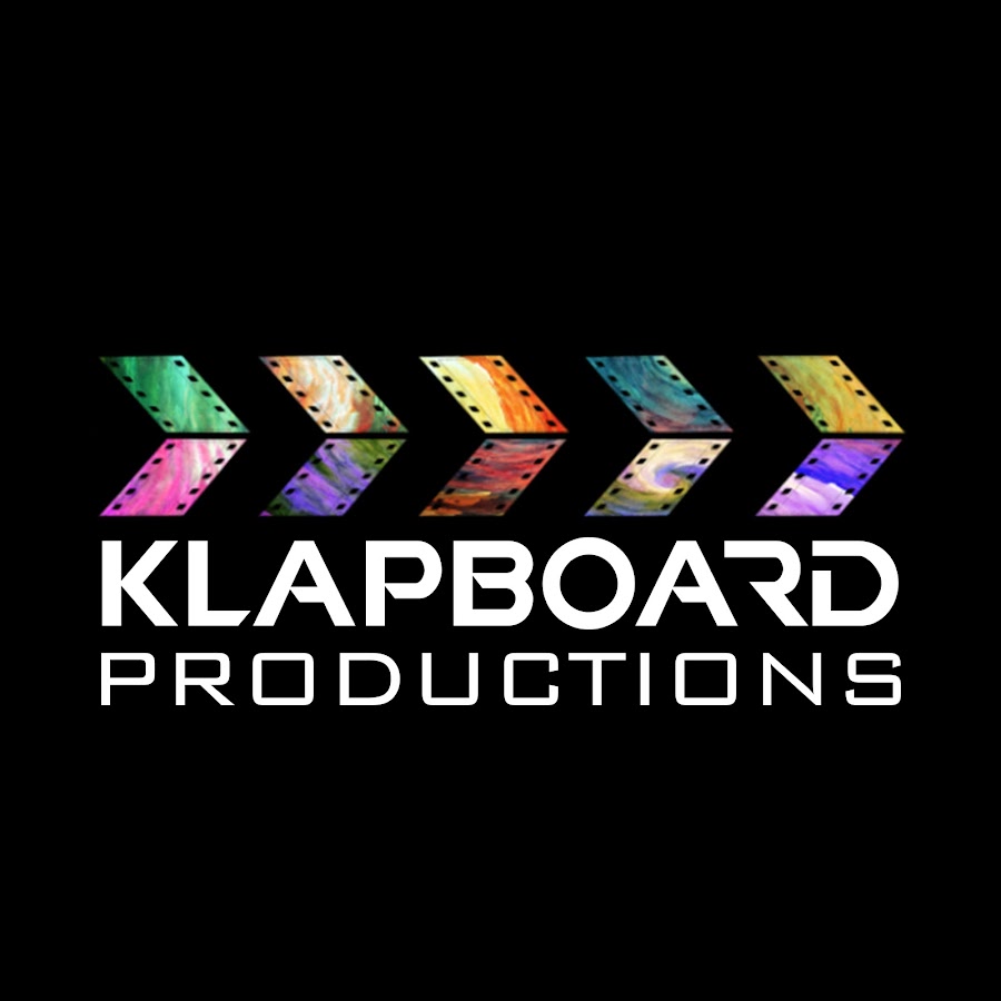 Klapboard Productions YouTube channel avatar