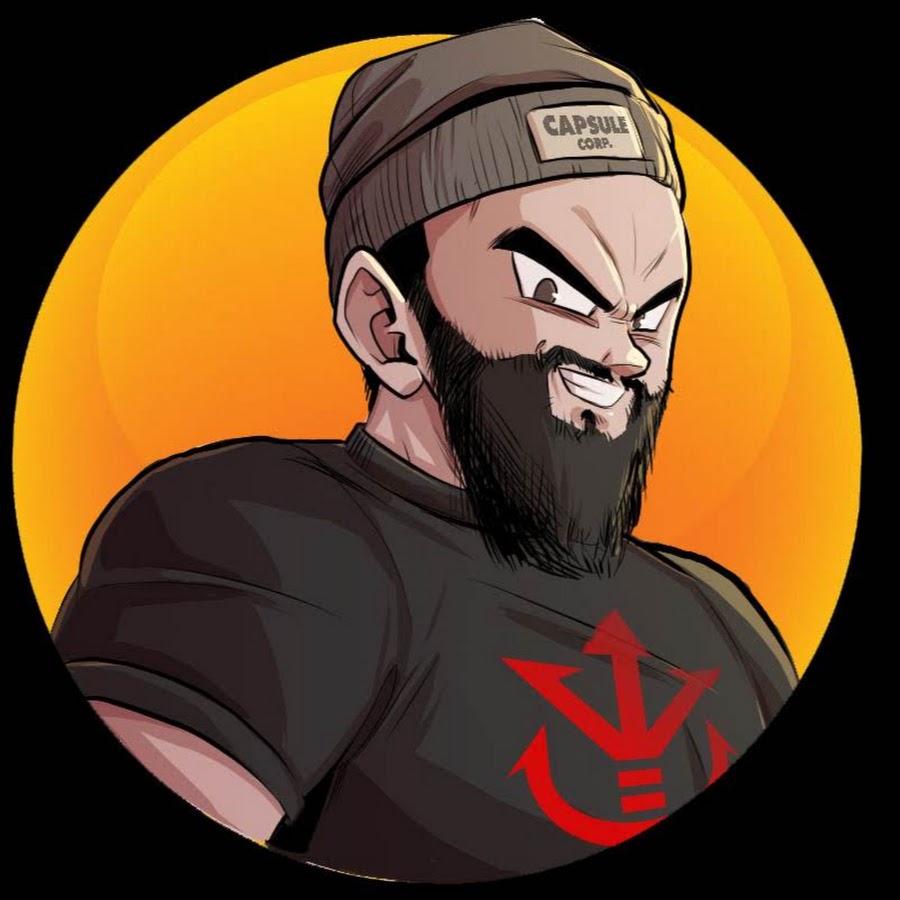 Lord Nod YouTube channel avatar