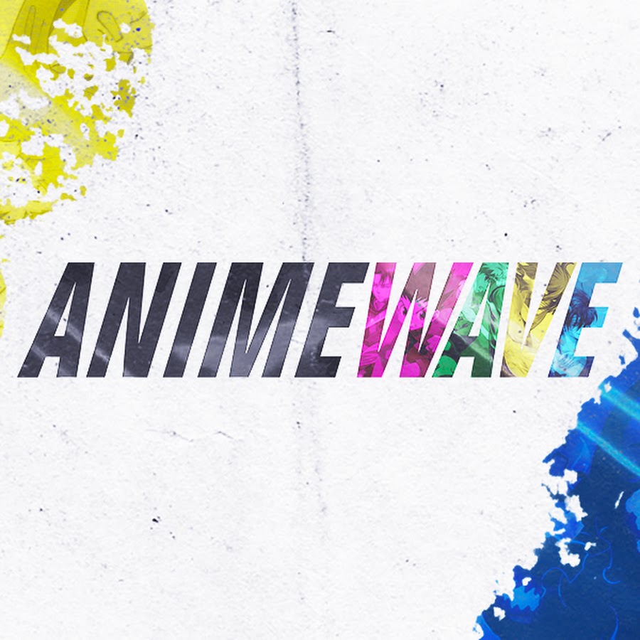 Anime Wave YouTube channel avatar