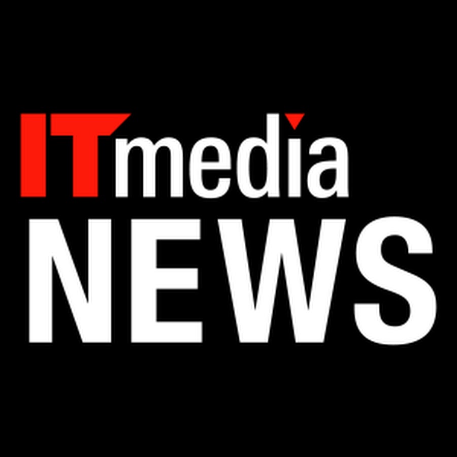 ITmedia NEWS YouTube 频道头像