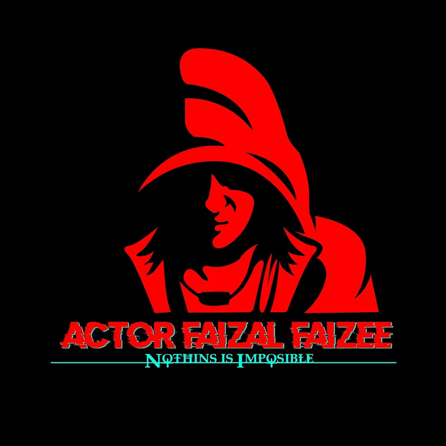 Faizal Faizee Avatar canale YouTube 