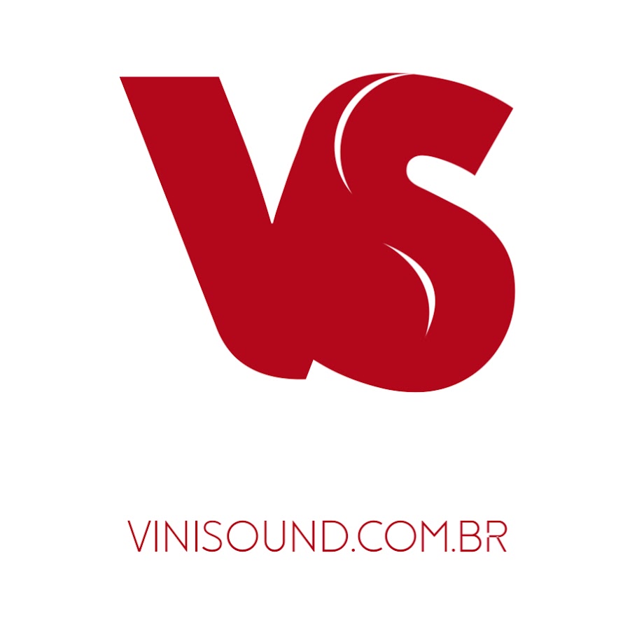 ViniSound YouTube channel avatar