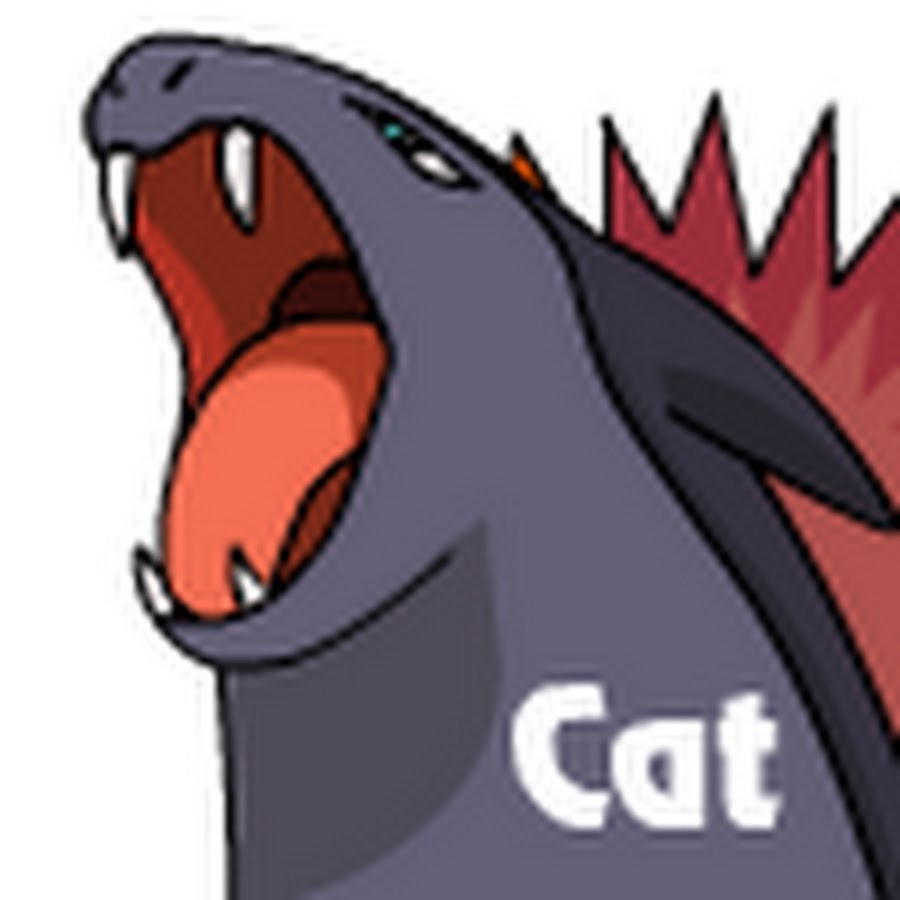 cat333pokemon Avatar canale YouTube 