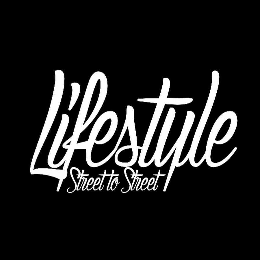 Lifestyle Oficial2k14 YouTube channel avatar