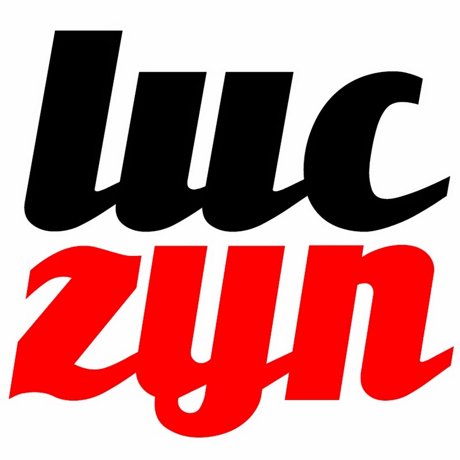 LucZyn رمز قناة اليوتيوب