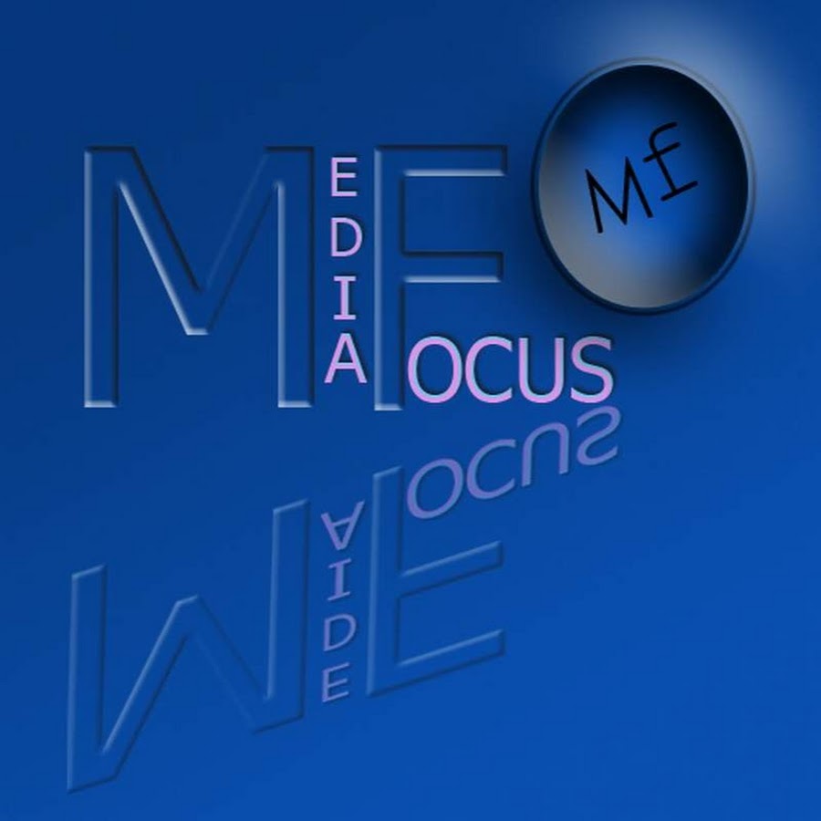 Media Focus YouTube channel avatar
