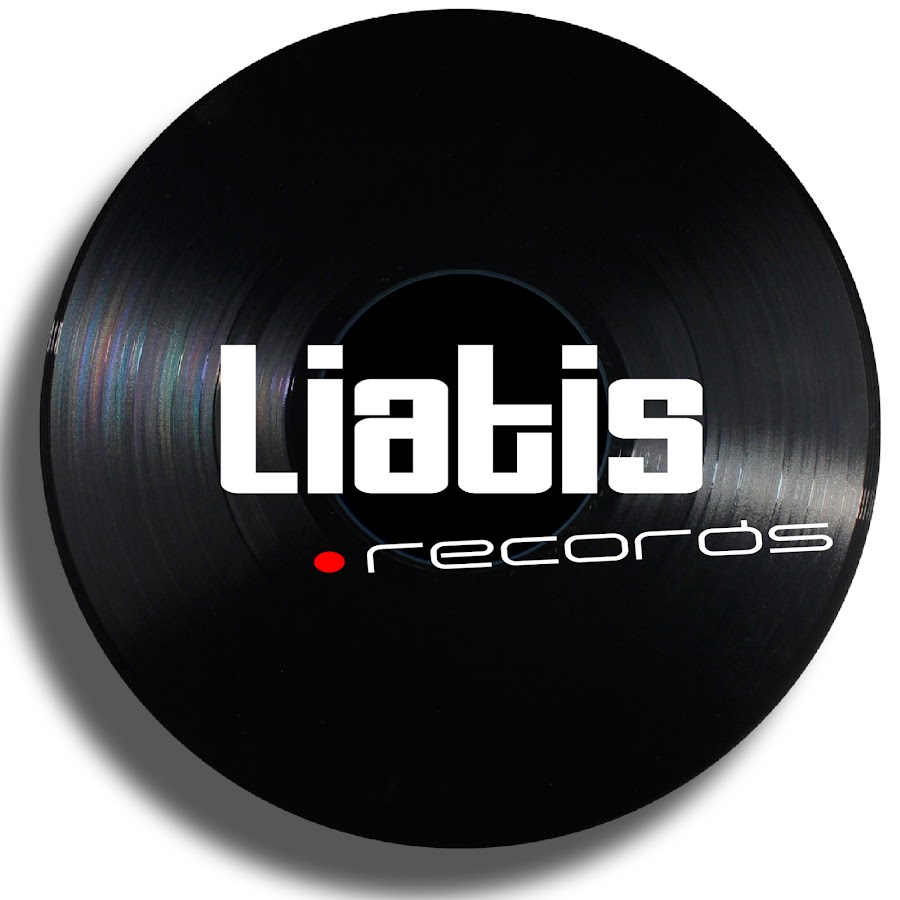 Giorgos Liatis Official YouTube kanalı avatarı