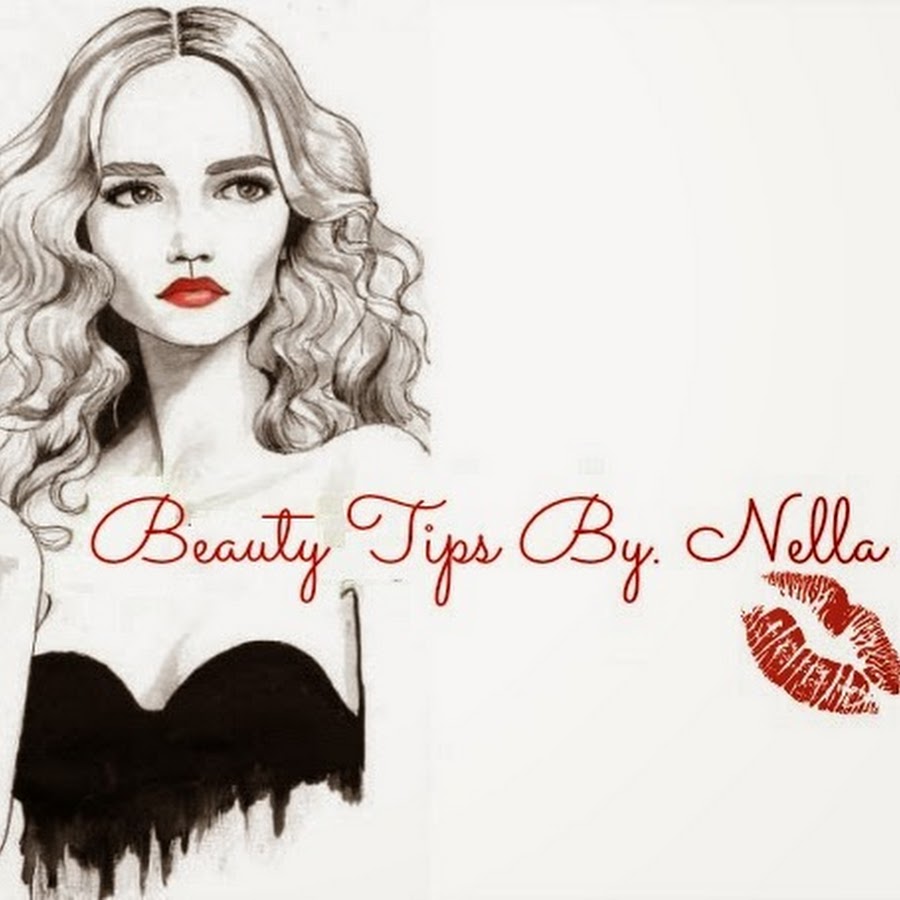 Beauty Tips By. Nella