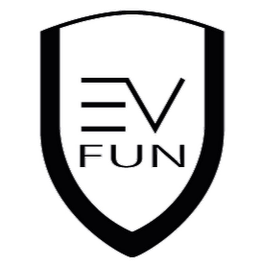 EV-Fun YouTube 频道头像