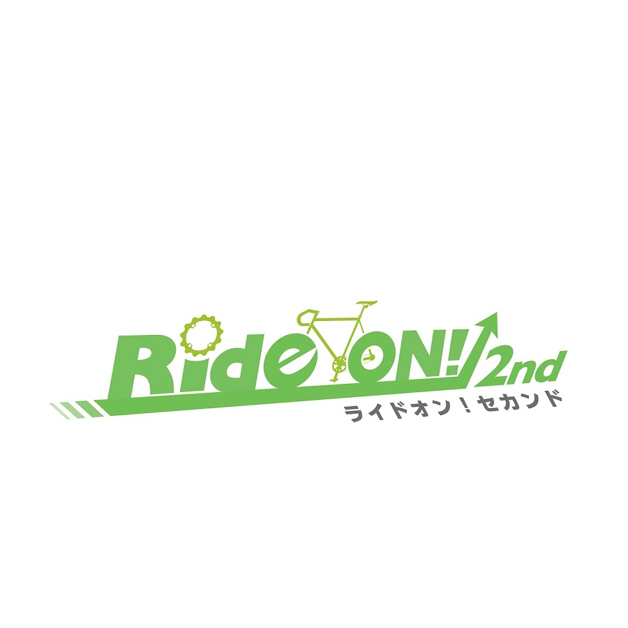 ã¨ã¡ãƒ†ãƒ¬ Ride ON! YouTube channel avatar