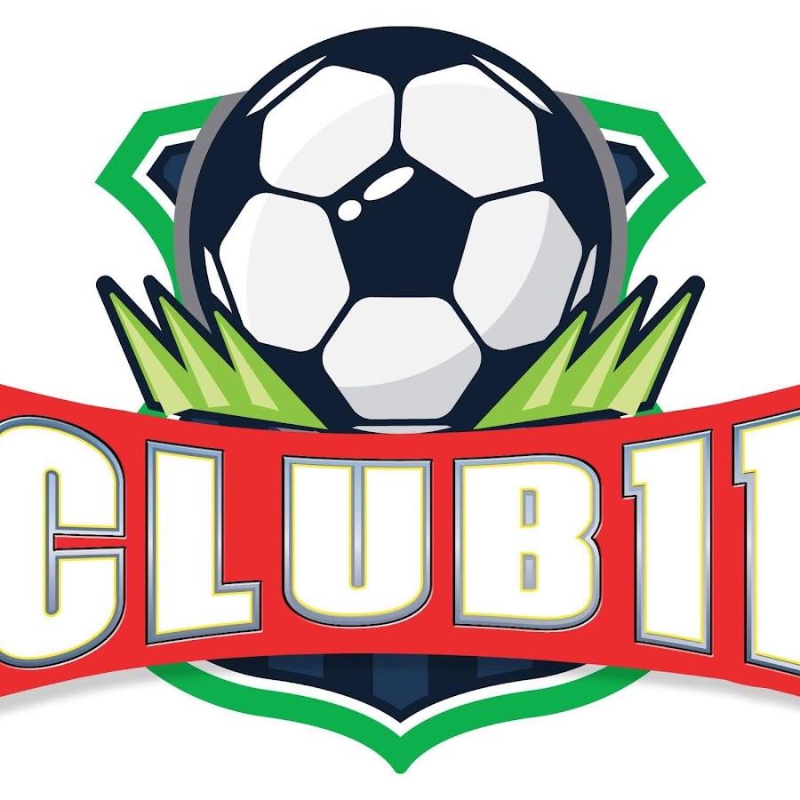 Club 11 Entertainment YouTube channel avatar