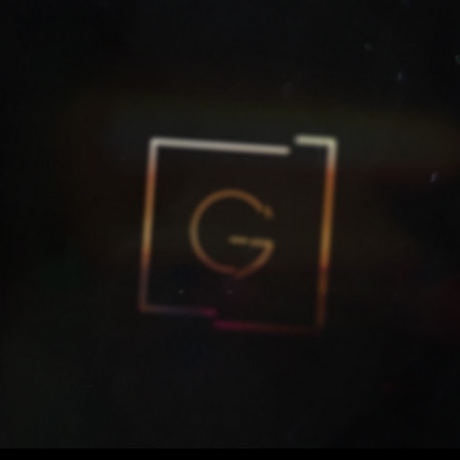 GFLOX YouTube channel avatar
