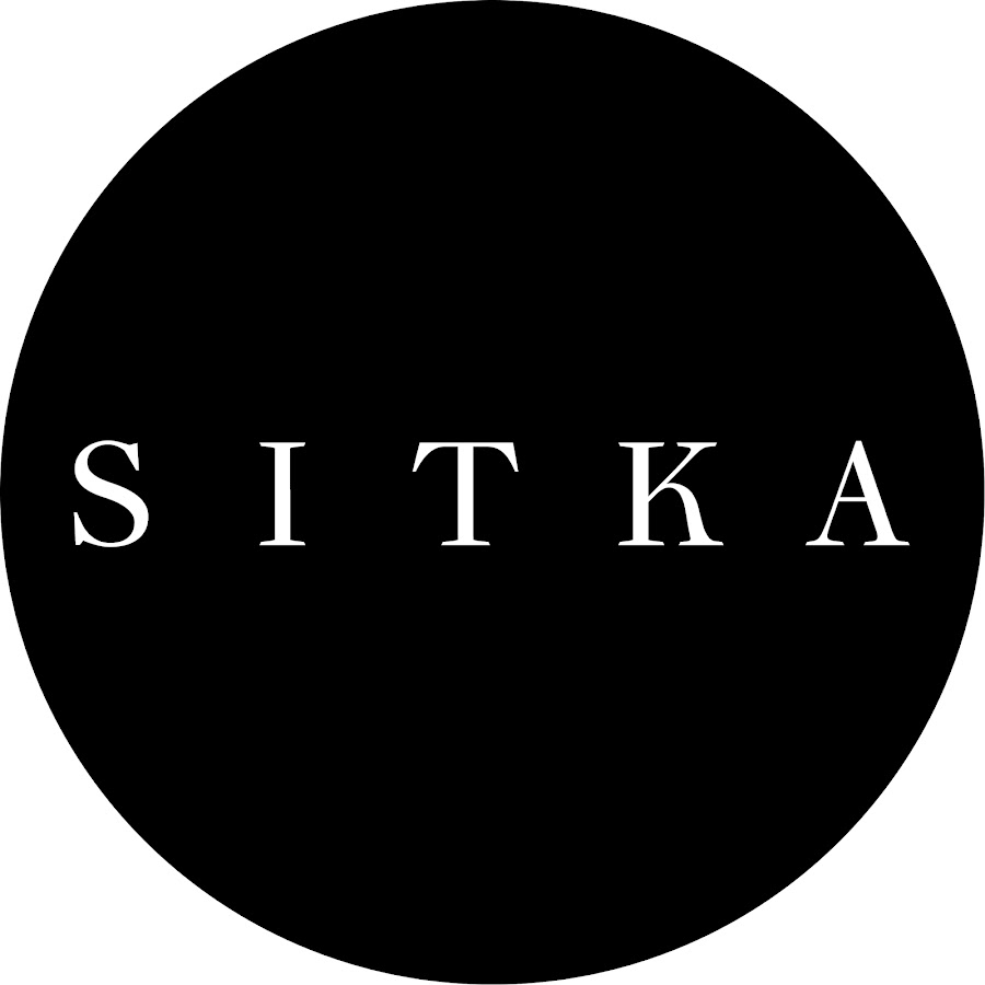 SITKA Gear YouTube channel avatar