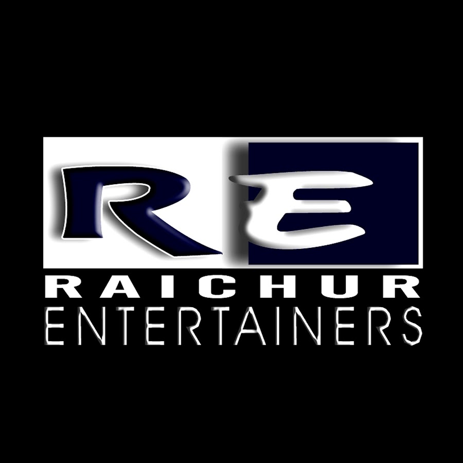 Raichur Entertainers YouTube channel avatar