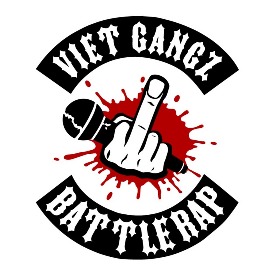 Vietgangz Battle Rap YouTube channel avatar