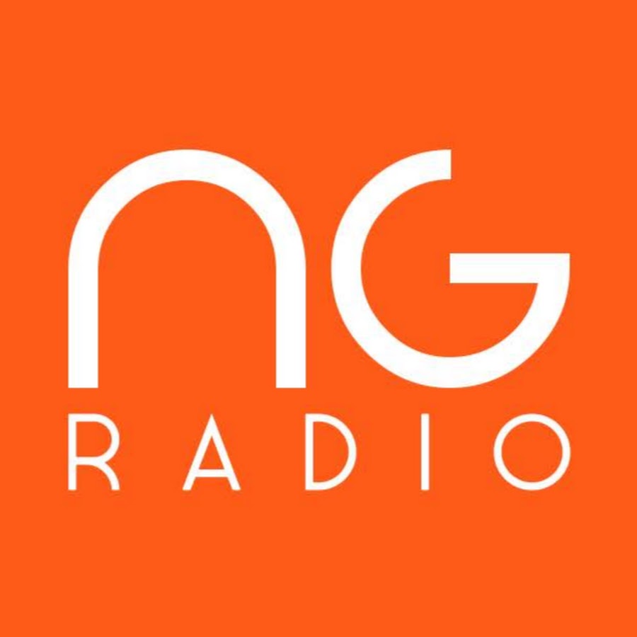 NGradio GR ইউটিউব চ্যানেল অ্যাভাটার