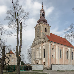 Parafia Powidzko