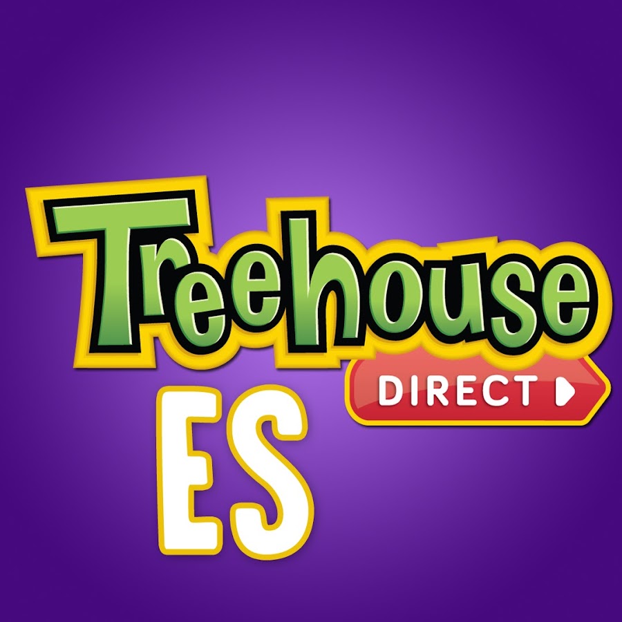 Treehouse Direct EspaÃ±ol YouTube channel avatar
