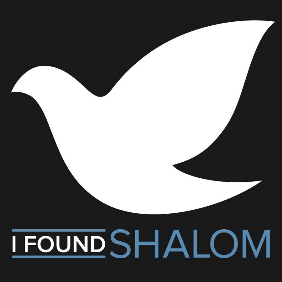 I Found Shalom.com