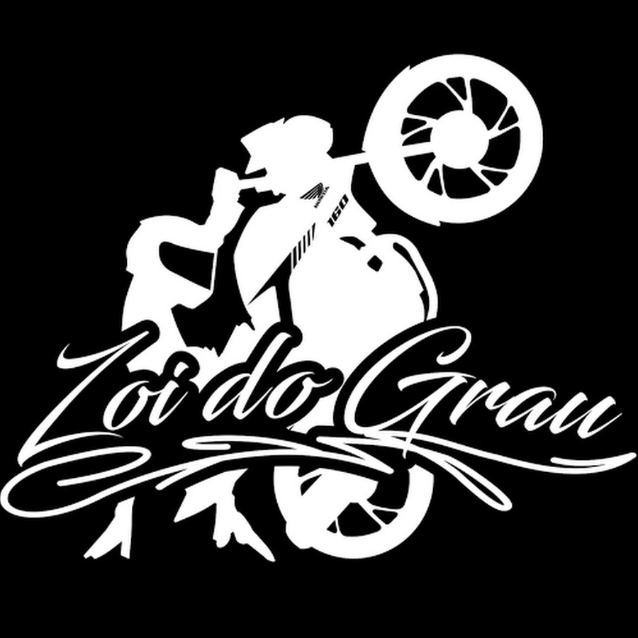 Zoi do Grau YouTube kanalı avatarı