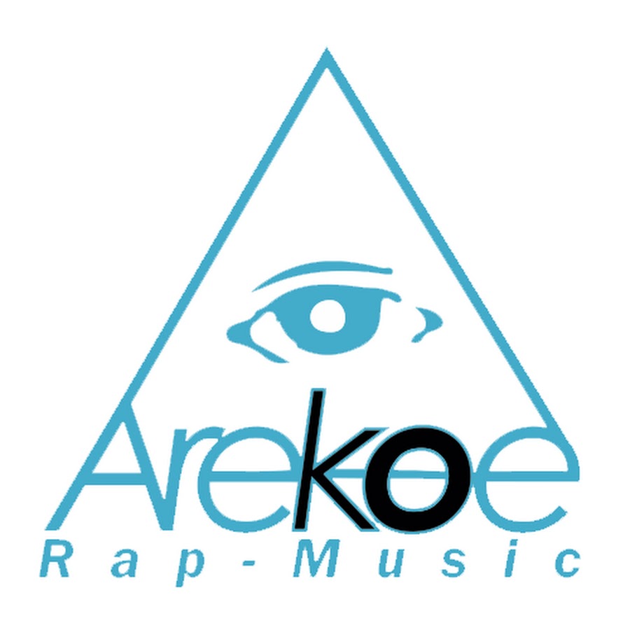 Arekoe Rap Music YouTube-Kanal-Avatar