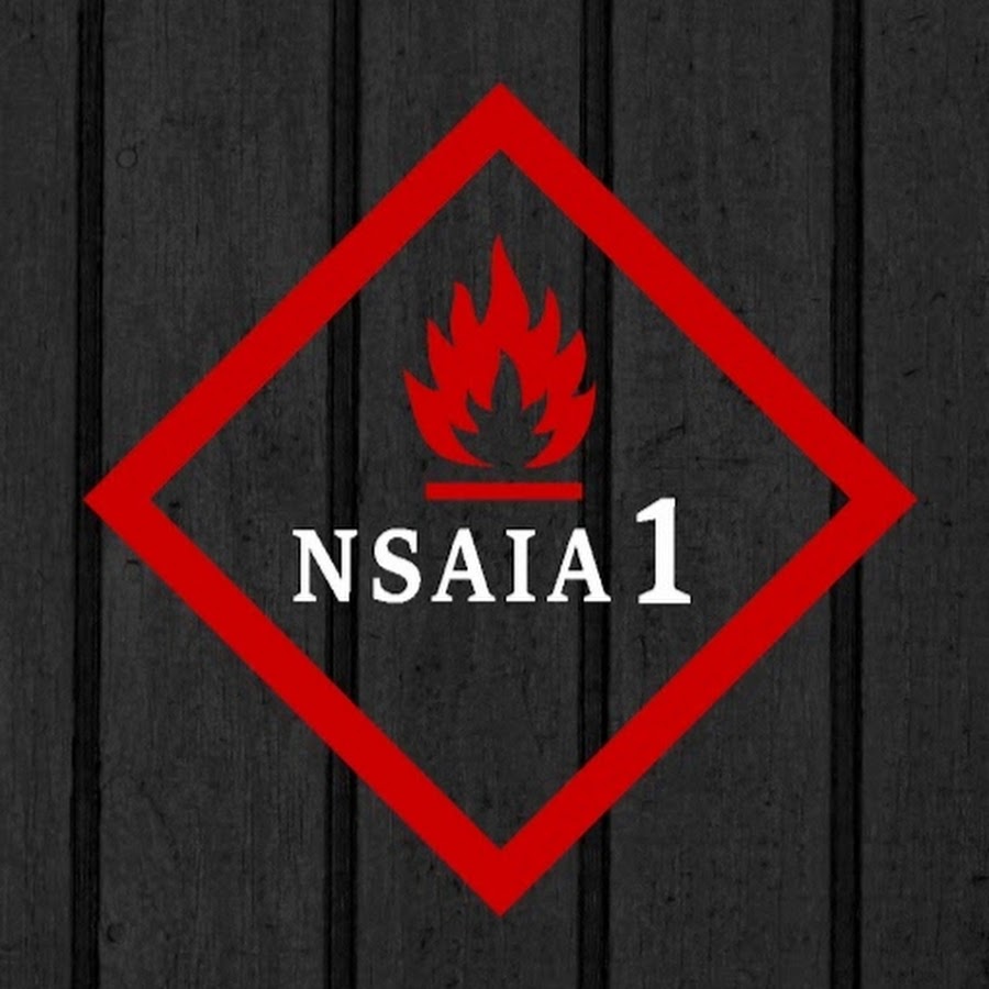 nsaia1 YouTube channel avatar