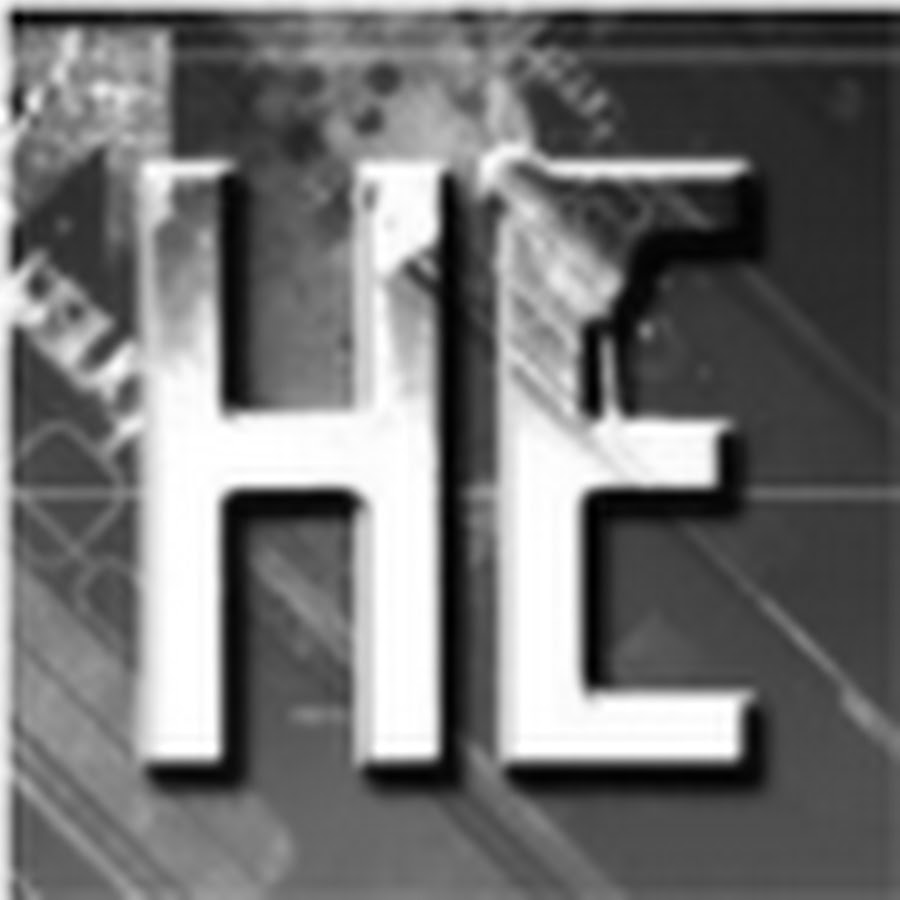 Hazardous Ent YouTube channel avatar