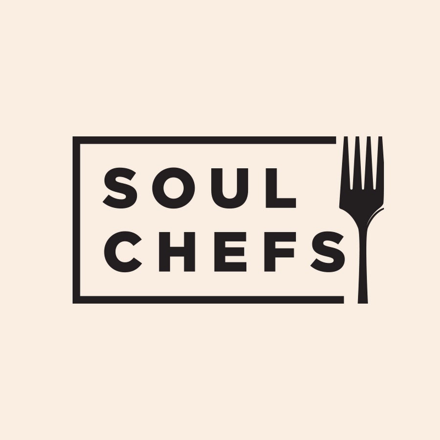 Soul Chefs YouTube channel avatar