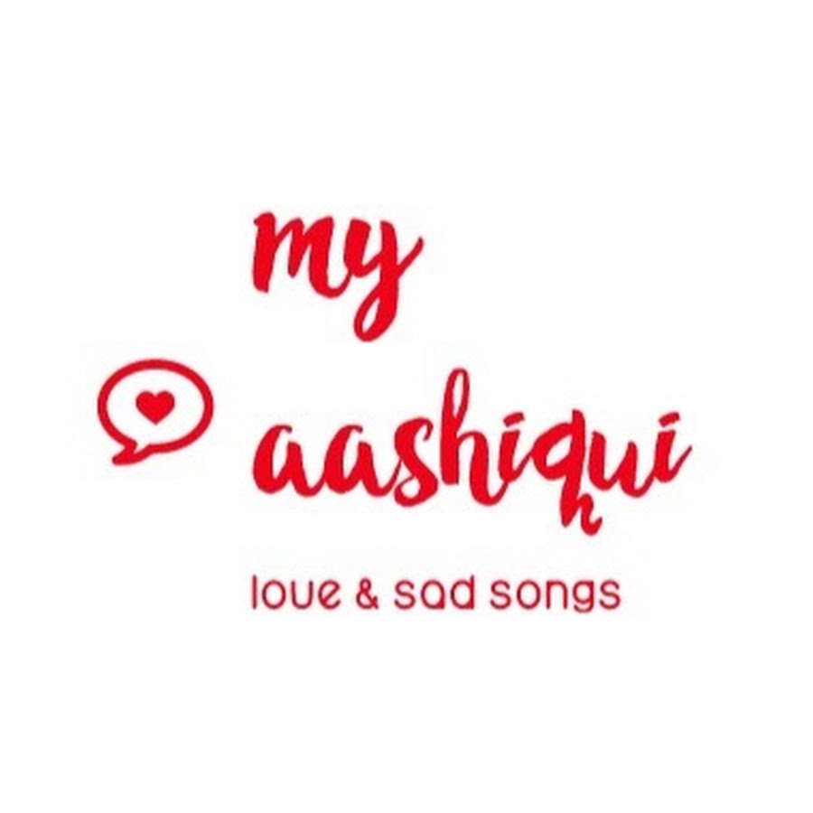my Aashiqui YouTube channel avatar
