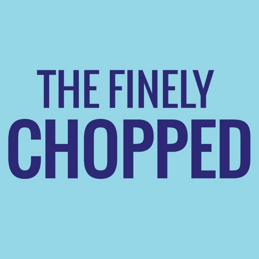 The Finely Chopped YouTube kanalı avatarı