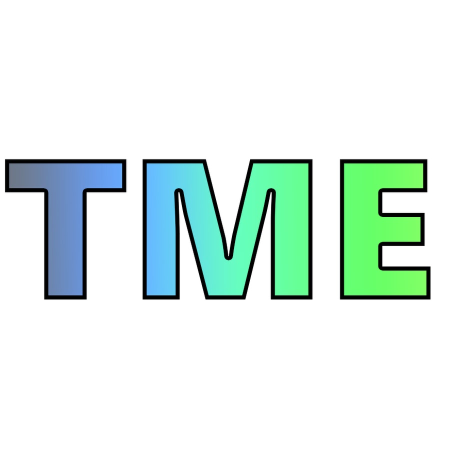 TMENEXT YouTube channel avatar