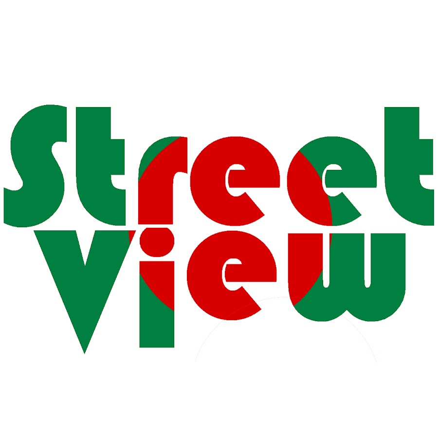 Street View YouTube channel avatar