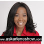 Ask Arlene Show YouTube Profile Photo