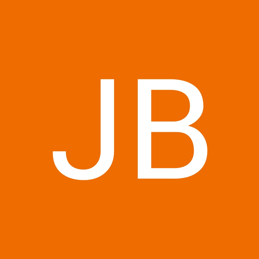 JB SEO यूट्यूब चैनल अवतार