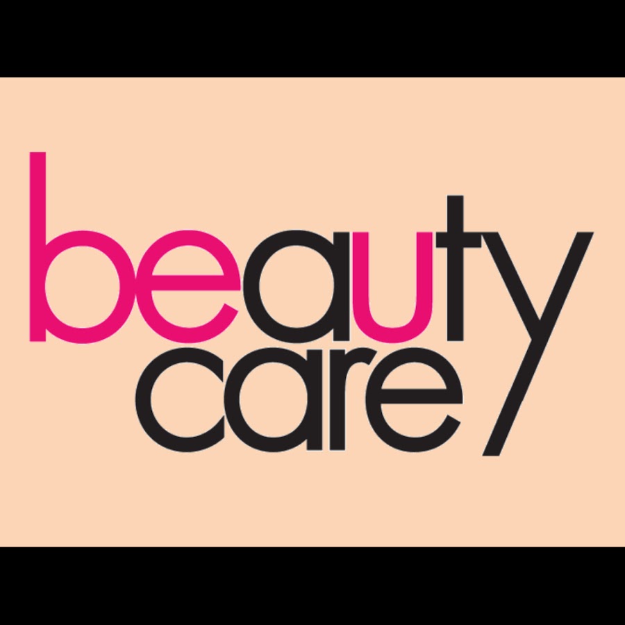 Beauty Care Avatar canale YouTube 