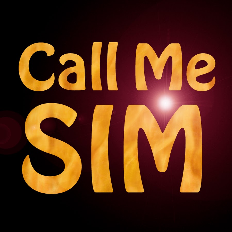 simjc74 YouTube channel avatar