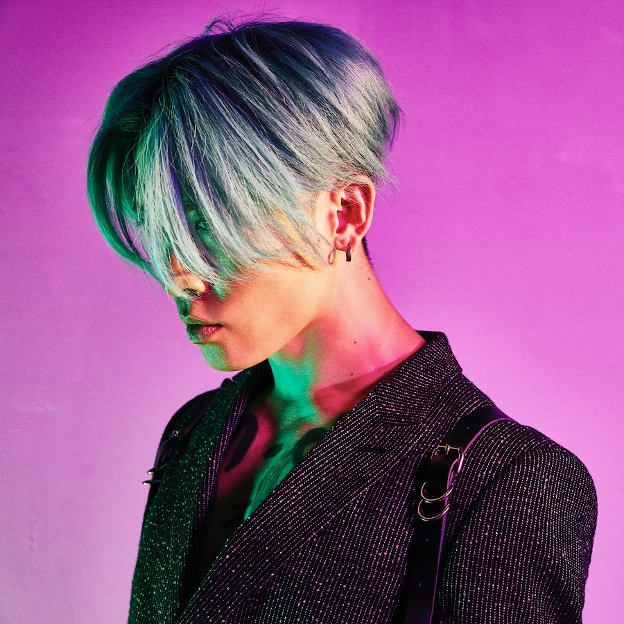 Miyavi Youtube