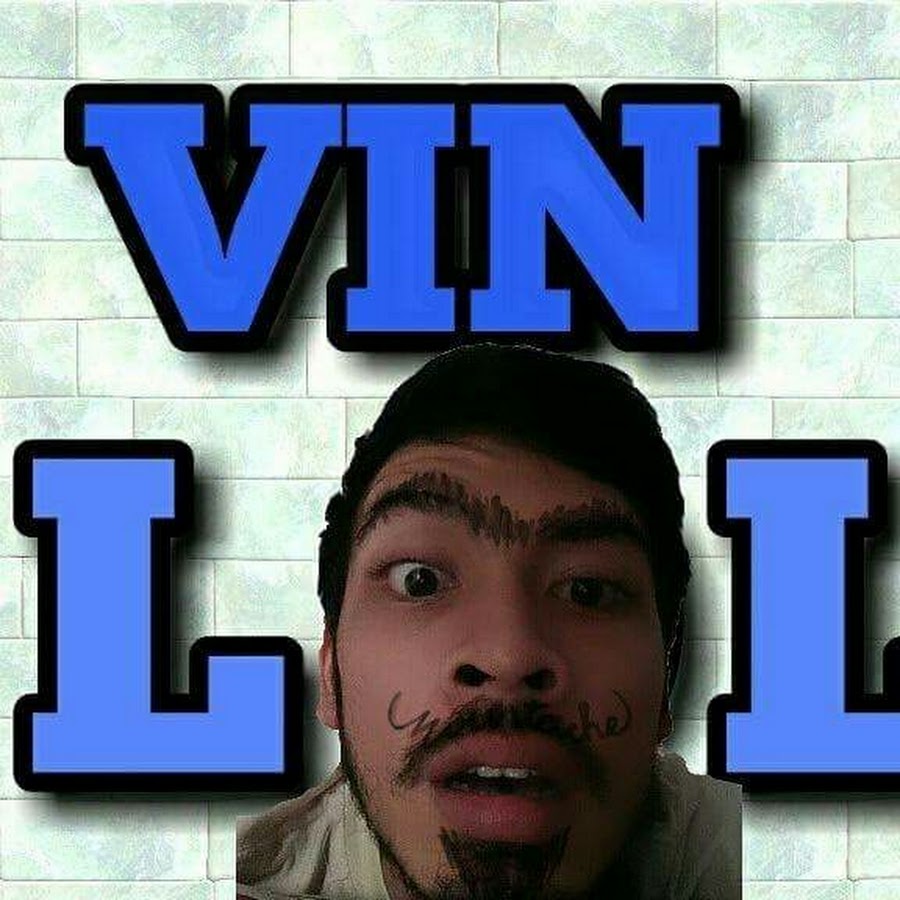Vin LOL رمز قناة اليوتيوب