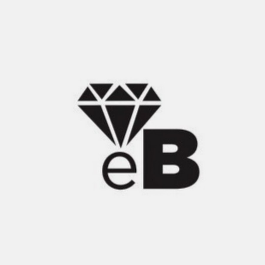 EuBlack Oficial YouTube kanalı avatarı