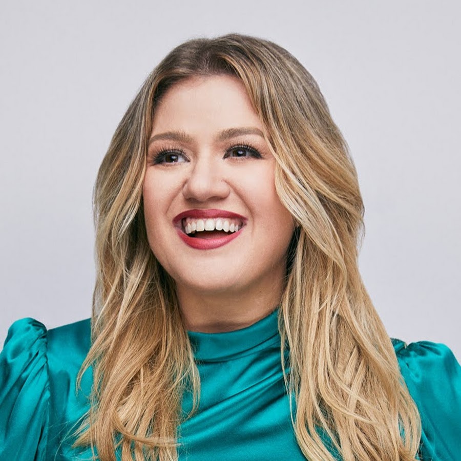 Kelly Clarkson Avatar de canal de YouTube