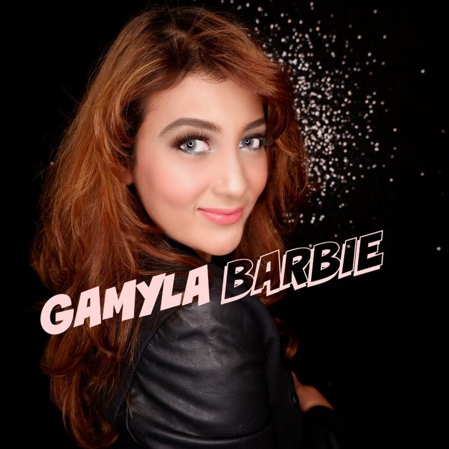 GamylaBarbie YouTube channel avatar